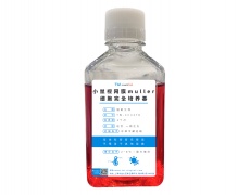 完全培養(yǎng)基