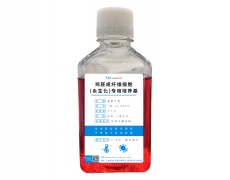 永生化細(xì)胞專(zhuān)用培養(yǎng)基