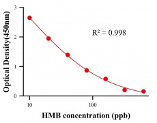 抗生素ELISA競(jìng)爭(zhēng)法