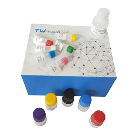 小鼠ELISA試劑盒 小鼠ELISA試劑盒