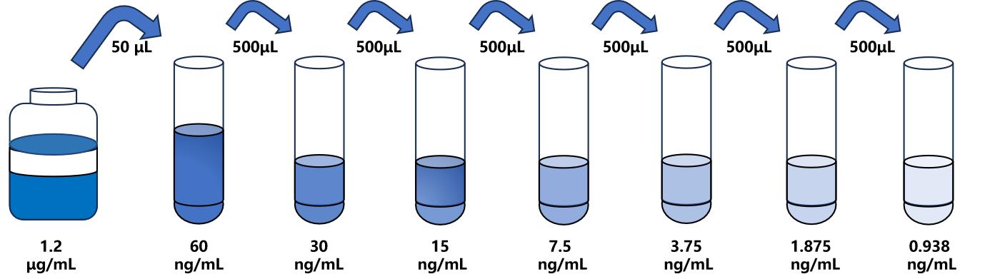 人(Tie2)ELISA試劑盒