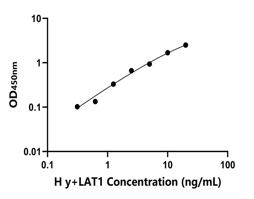 人(y+LAT1)檢測試劑盒