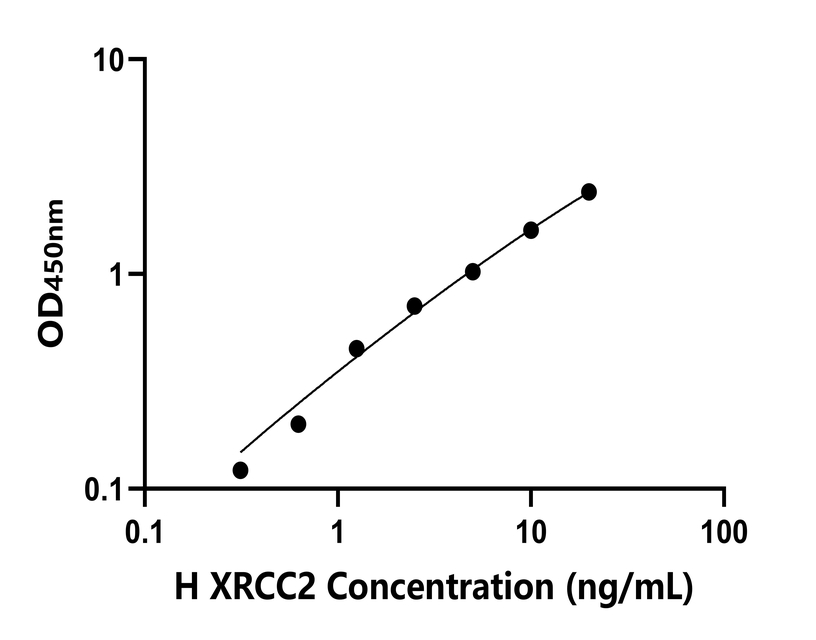 人(XRCC2)檢測試劑盒